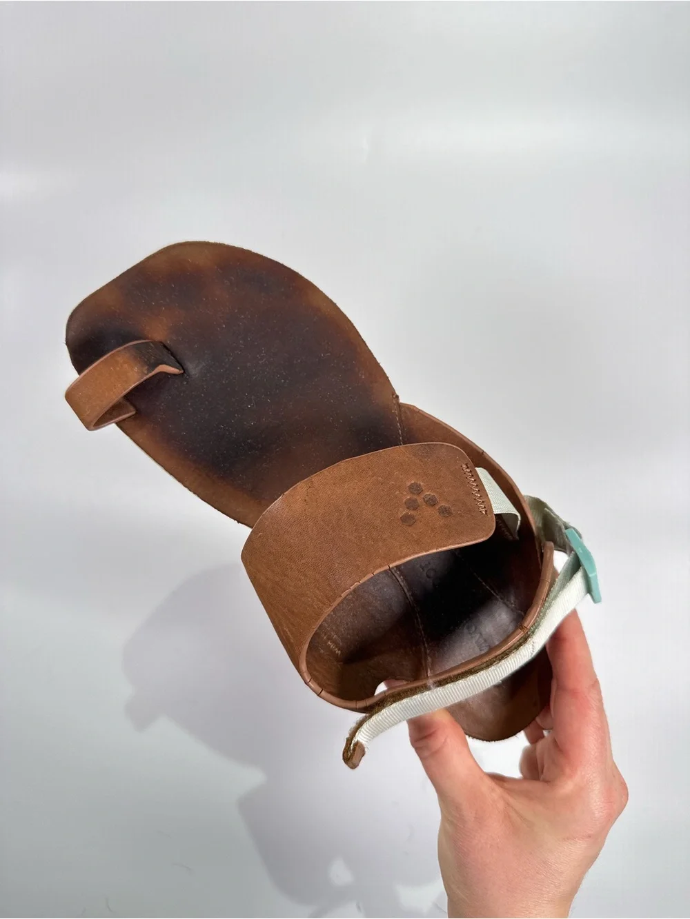 Vivo barefoot vivobarefoot kolhapuri